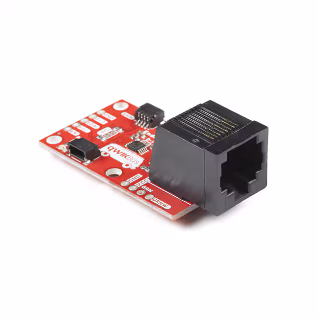 COM-16988 SparkFun Electronics  Cartes d'évaluation - Cartes d'extension Cartes filles